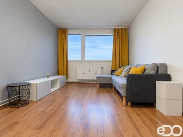 Prodej bytu 2+kk, Měšice, 5. května, 47 m2