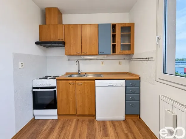Prodej bytu 2+kk, Měšice, 5. května, 47 m2