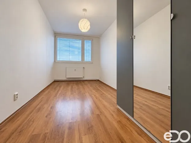 Prodej bytu 2+kk, Měšice, 5. května, 47 m2