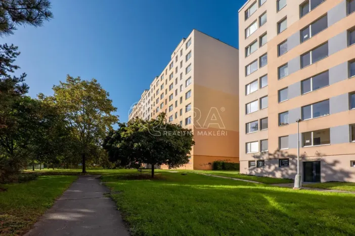 Prodej bytu 1+1, Praha - Chodov, Brodského, 29 m2