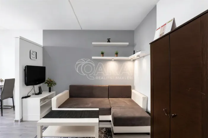 Prodej bytu 1+1, Praha - Chodov, Brodského, 29 m2