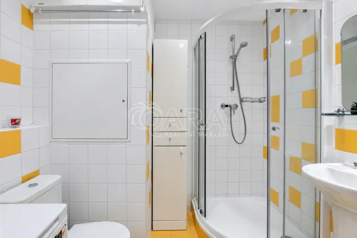Prodej bytu 1+1, Praha - Chodov, Brodského, 29 m2