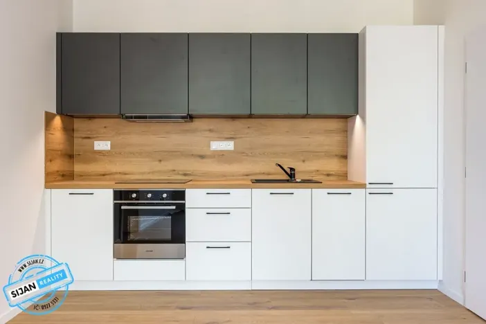 Prodej bytu 3+kk, Olomouc, Stará Víska, 72 m2