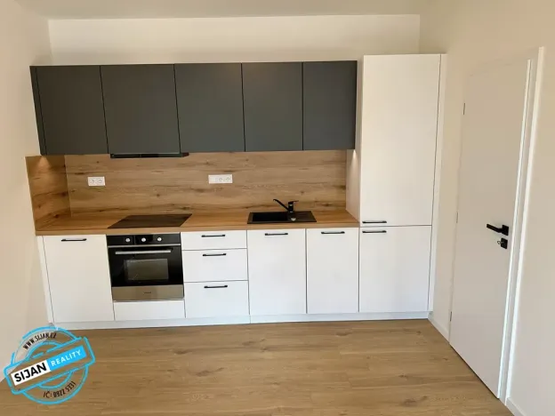 Prodej bytu 3+kk, Olomouc, Stará Víska, 72 m2
