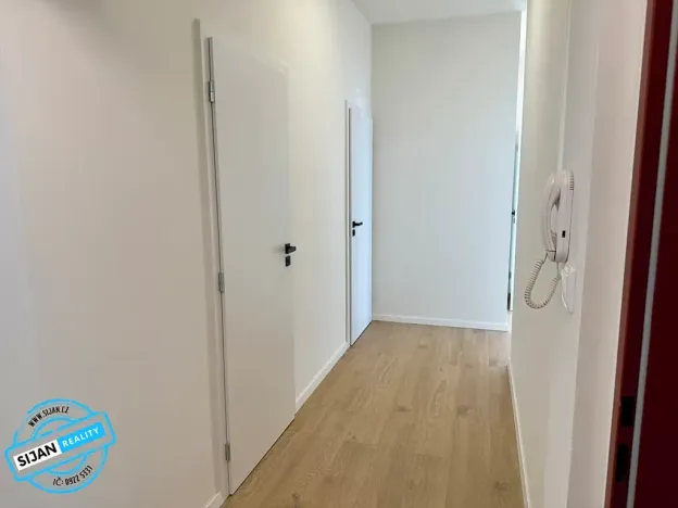 Prodej bytu 3+kk, Olomouc, Stará Víska, 72 m2