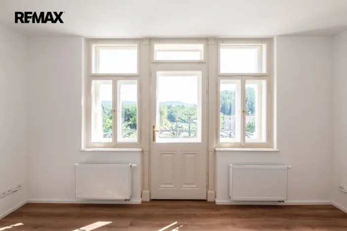 Pronájem bytu 1+kk, Liberec - Liberec XXX-Vratislavice nad Nisou, U Sila, 27 m2