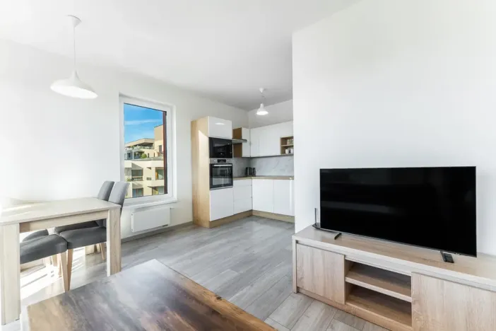 Prodej bytu 2+kk, Praha - Modřany, Zlochova, 58 m2