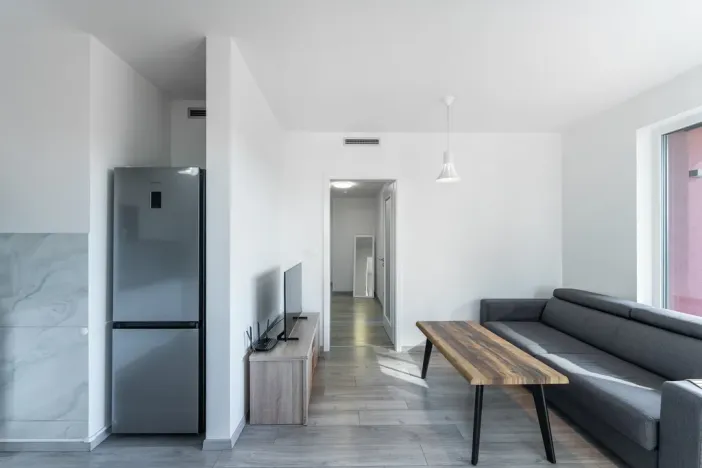 Prodej bytu 2+kk, Praha - Modřany, Zlochova, 58 m2