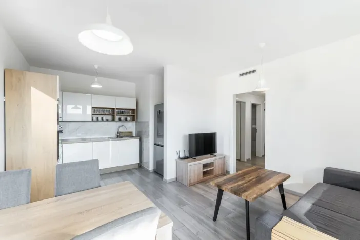 Prodej bytu 2+kk, Praha - Modřany, Zlochova, 58 m2