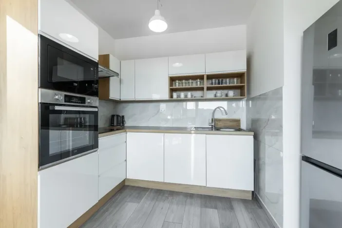 Prodej bytu 2+kk, Praha - Modřany, Zlochova, 58 m2