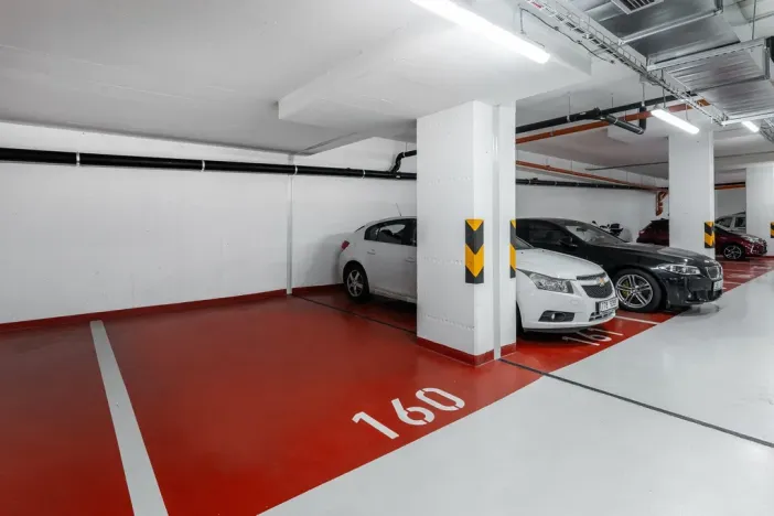 Prodej bytu 2+kk, Praha - Modřany, Zlochova, 58 m2