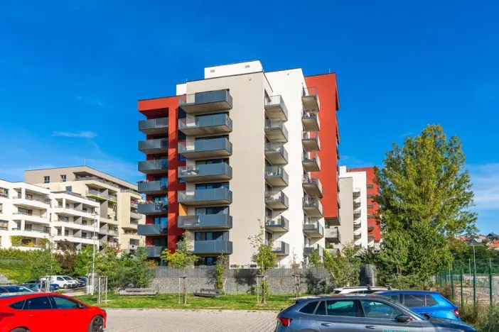 Prodej bytu 2+kk, Praha - Modřany, Zlochova, 58 m2