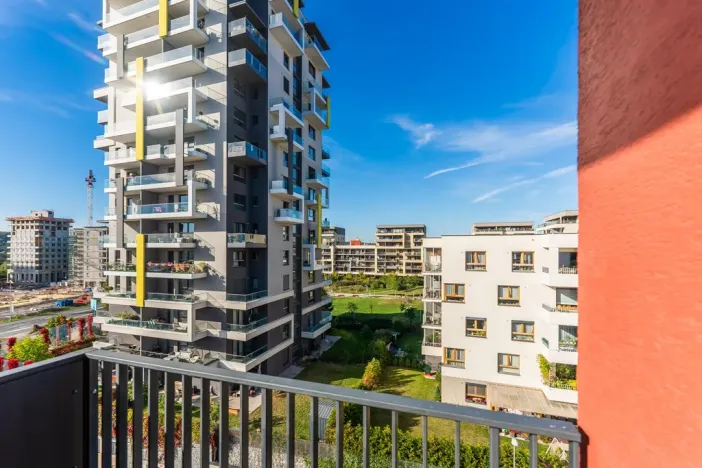 Prodej bytu 2+kk, Praha - Modřany, Zlochova, 58 m2