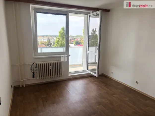 Pronájem bytu 1+kk, Břeclav, J. Palacha, 25 m2