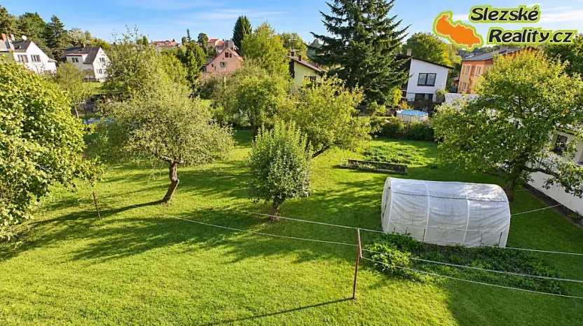 Prodej rodinného domu, Brušperk, U Tří lip, 160 m2