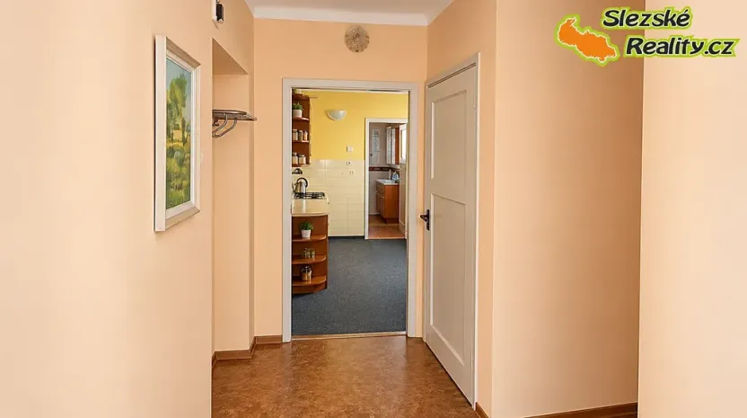 Prodej rodinného domu, Brušperk, U Tří lip, 160 m2