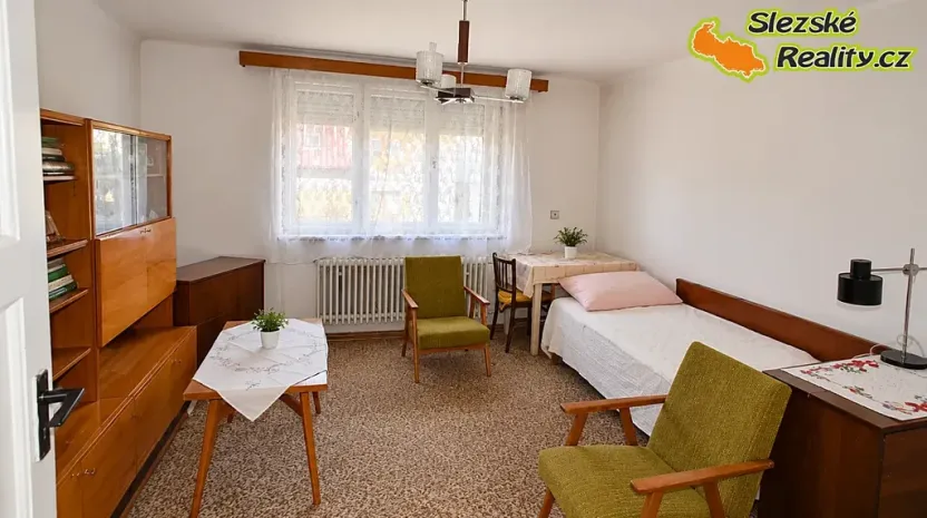 Prodej rodinného domu, Brušperk, U Tří lip, 160 m2