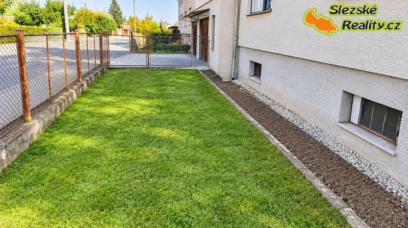 Prodej rodinného domu, Brušperk, U Tří lip, 160 m2