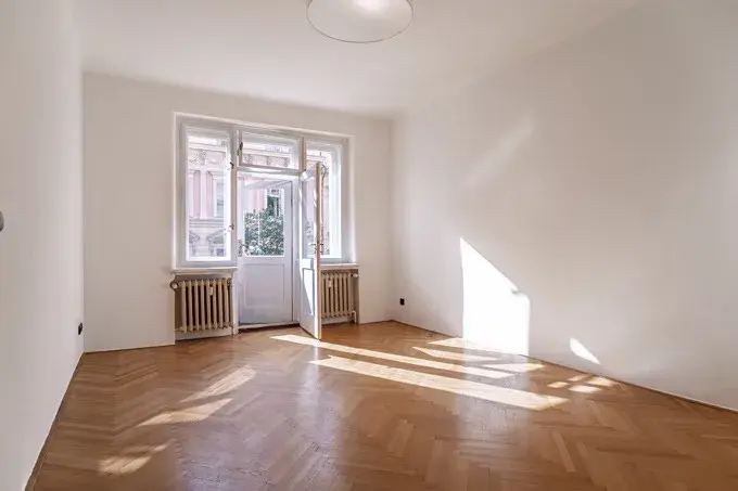 Prodej bytu 3+1, Praha, Lucemburská, 82 m2