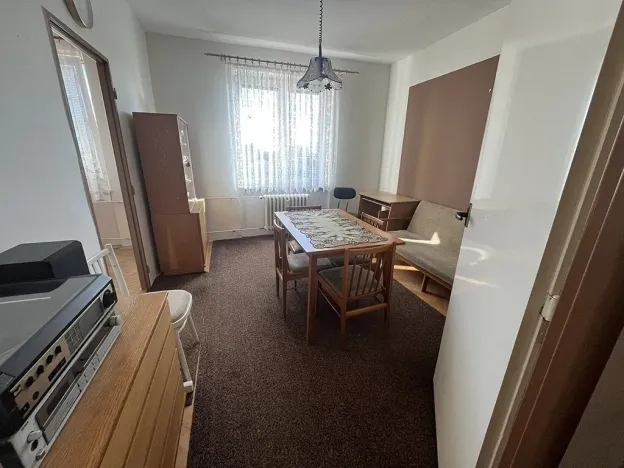 Prodej bytu 3+1, Chropyně, Moravská, 70 m2