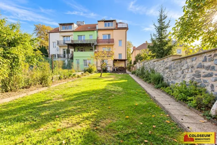 Pronájem rodinného domu, Brno - Brněnské Ivanovice, 200 m2