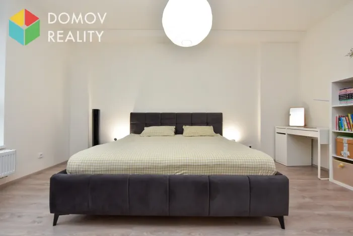 Pronájem bytu 3+kk, Beroun, Nepilova, 100 m2