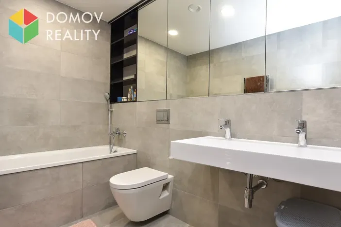 Pronájem bytu 3+kk, Beroun, Nepilova, 100 m2