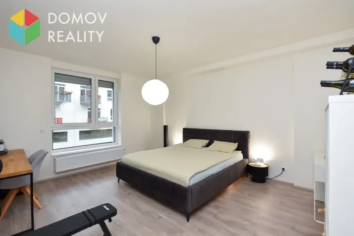 Pronájem bytu 3+kk, Beroun, Nepilova, 100 m2