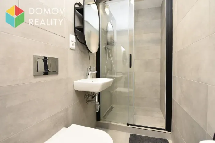 Pronájem bytu 3+kk, Beroun, Nepilova, 100 m2
