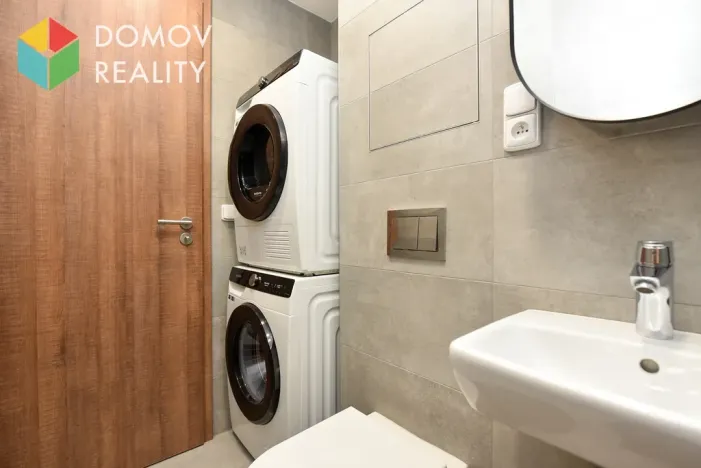 Pronájem bytu 3+kk, Beroun, Nepilova, 100 m2