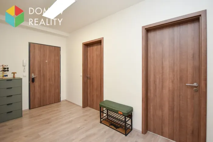 Pronájem bytu 3+kk, Beroun, Nepilova, 100 m2