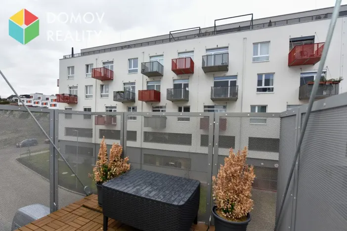 Pronájem bytu 3+kk, Beroun, Nepilova, 100 m2