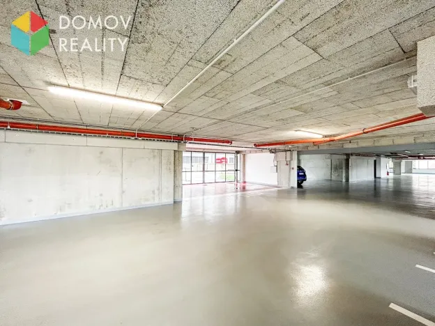 Pronájem bytu 3+kk, Beroun, Nepilova, 100 m2