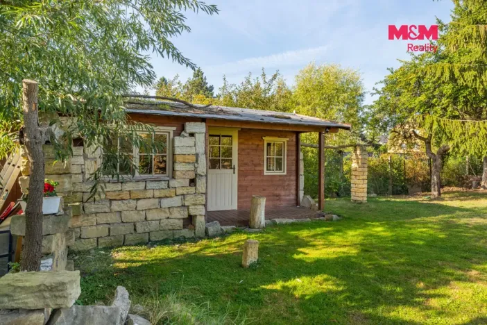 Prodej pozemku pro bydlení, Praha, Drahoňovského, 769 m2