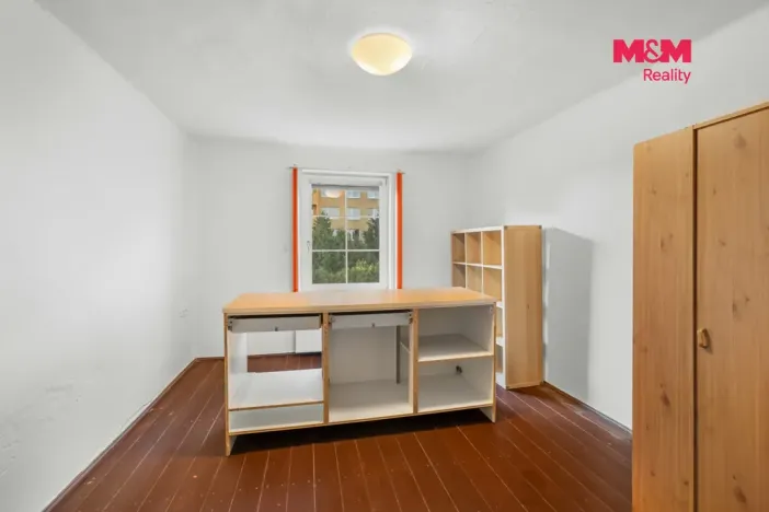 Prodej rodinného domu, Štětí, Komenského, 120 m2