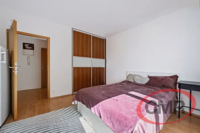 Prodej bytu 2+kk, Praha, Pickova, 57 m2