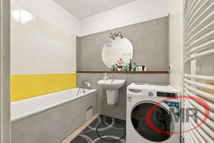 Prodej bytu 2+kk, Praha, Pickova, 57 m2