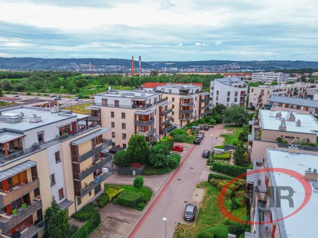 Prodej bytu 2+kk, Praha, Pickova, 57 m2