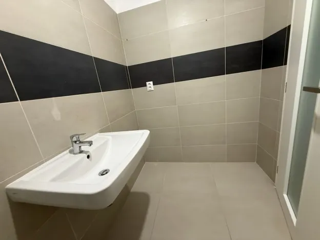 Pronájem bytu 1+kk, Ústí nad Labem, Velká Hradební, 30 m2