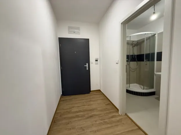 Pronájem bytu 1+kk, Ústí nad Labem, Velká Hradební, 30 m2