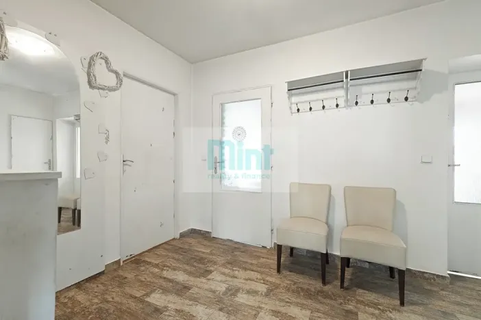 Prodej rodinného domu, Milenov, 73 m2