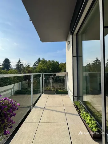 Pronájem bytu 3+kk, Brno, Rybnická, 62 m2