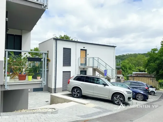 Pronájem bytu 3+kk, Brno, Rybnická, 62 m2