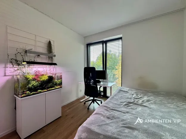 Pronájem bytu 3+kk, Brno, Rybnická, 62 m2