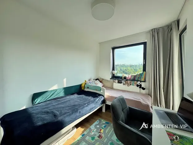 Pronájem bytu 3+kk, Brno, Rybnická, 62 m2