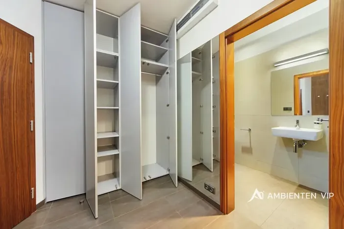 Pronájem bytu 3+kk, Brno, Kopečná, 93 m2