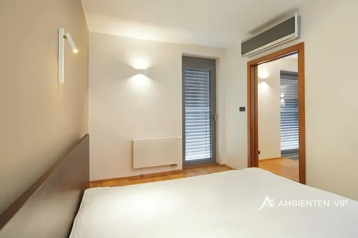 Pronájem bytu 3+kk, Brno, Kopečná, 93 m2