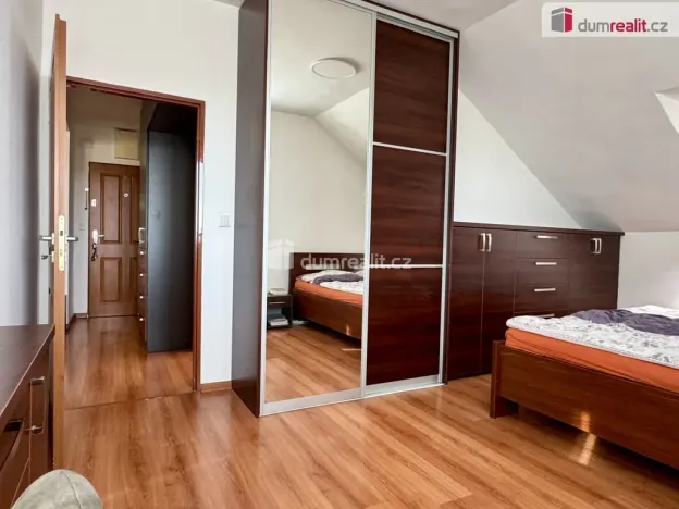 Prodej bytu 3+kk, Zlín - Kudlov, Zelená, 77 m2