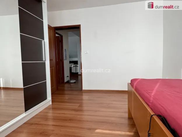 Prodej bytu 3+kk, Zlín - Kudlov, Zelená, 77 m2