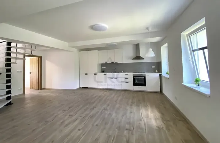 Pronájem bytu 4+kk, Rostěnice-Zvonovice, 111 m2